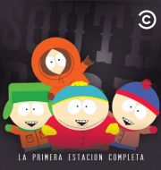 South Park en Español, Temporada 1 à télécharger 