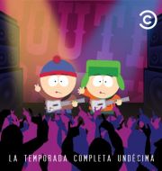 South Park en Español, Temporada 11 à télécharger 