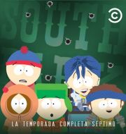 South Park en Español, Temporada 7 à télécharger 