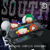 South Park en Español, Temporada 12 à télécharger 
