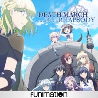 Death March to the Parallel World Rhapsody (Original Japanese Version) à télécharger 