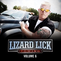 Lizard Lick Towing, Vol. 6 à télécharger 