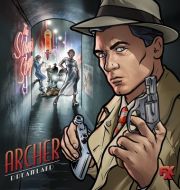 Archer, Season 8 à télécharger 