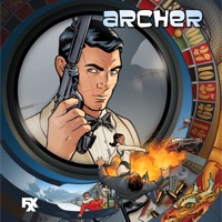 Archer, Season 6 à télécharger 