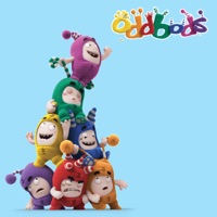 Oddbods, Vol. 1: Collectors Edition à télécharger 