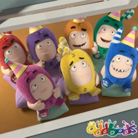 Oddbods, Vol. 2 à télécharger 