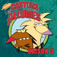 Les castors allumés, Saison 3 à télécharger 