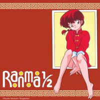 Ranma ½, Season 6 à télécharger 