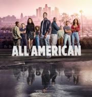 All American, Season 4 à télécharger 