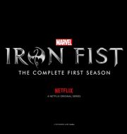 Marvel's Iron Fist, Season 1 à télécharger 