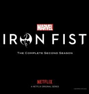 Marvel's Iron Fist, Season 2 à télécharger 