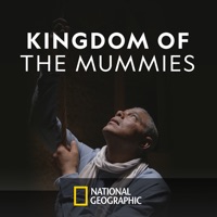 Kingdom of the Mummies, Season 1 à télécharger 