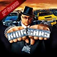 King of Cars, Season 2 à télécharger 