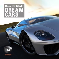 How It's Made: Dream Cars, Season 2 à télécharger 