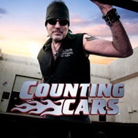 Counting Cars, Season 8 à télécharger 