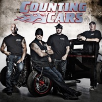 Counting Cars, Season 1 à télécharger 