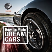 How It's Made: Dream Cars, Season 1 à télécharger 