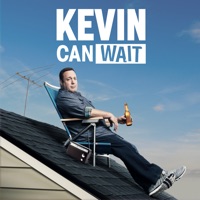 Kevin Can Wait, Season 1 à télécharger 