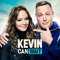 Kevin Can Wait, Season 2 à télécharger 