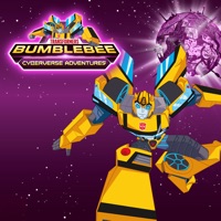 Transformers Cyberverse, Season 3 à télécharger 