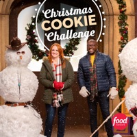 Christmas Cookie Challenge, Season 5 à télécharger 
