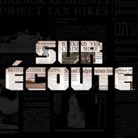 Sur écoute, Saison 5 à télécharger 