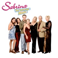 Sabrina, The Teenage Witch, Season 3 à télécharger 