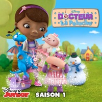 Docteur La Peluche, Saison 1 à télécharger 
