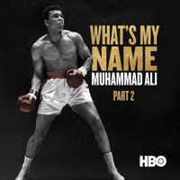 What's My Name : Muhammad Ali - 2e partie (VOST) à télécharger 