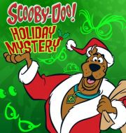 Scooby-Doo! Holiday Mystery à télécharger 