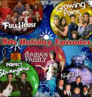 '80s Holiday Episodes à télécharger 