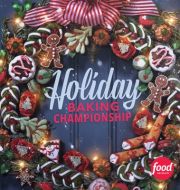 Holiday Baking Championship, Season 8 à télécharger 