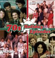 '70s Holiday Episodes à télécharger 