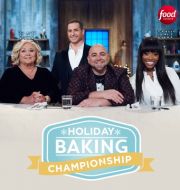 Holiday Baking Championship, Season 3 à télécharger 