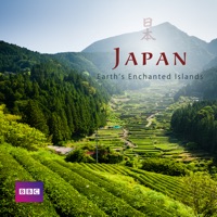 Japan: Earth's Enchanted Islands à télécharger 