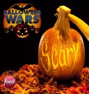 Halloween Wars, Season 2 à télécharger 