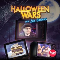 Halloween Wars, Season 11 à télécharger 