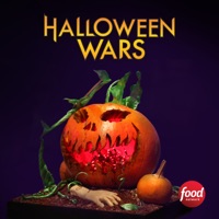 Halloween Wars, Season 9 à télécharger 