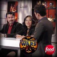 Halloween Wars, Season 5 à télécharger 