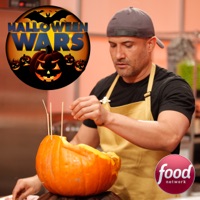 Halloween Wars, Season 3 à télécharger 