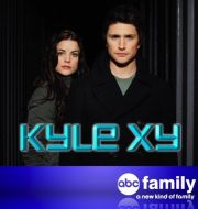 Kyle XY, Season 3 à télécharger 