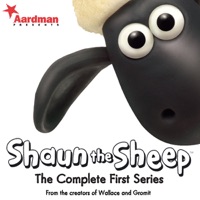 Shaun the Sheep, The Complete Series 1 à télécharger 
