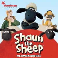 Shaun the Sheep, The Complete Series 2 à télécharger 