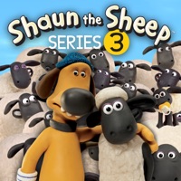 Shaun the Sheep, Series 3 à télécharger 