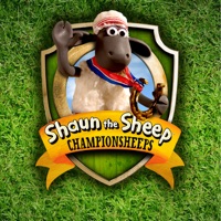 Shaun the Sheep, Championsheeps à télécharger 