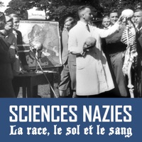 Sciences nazies - La race, le sol et le sang à télécharger 
