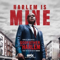 Godfather of Harlem, Season 1 à télécharger 