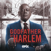 Godfather of Harlem, Season 2 à télécharger 