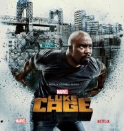 Luke Cage, Season 2 à télécharger 