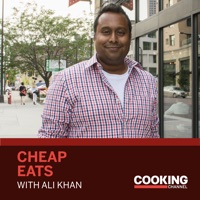 Cheap Eats, Season 1 à télécharger 